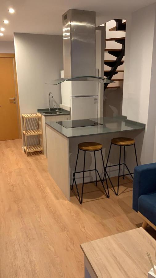 Apartament Be Free Ramos Almería Zewnętrze zdjęcie