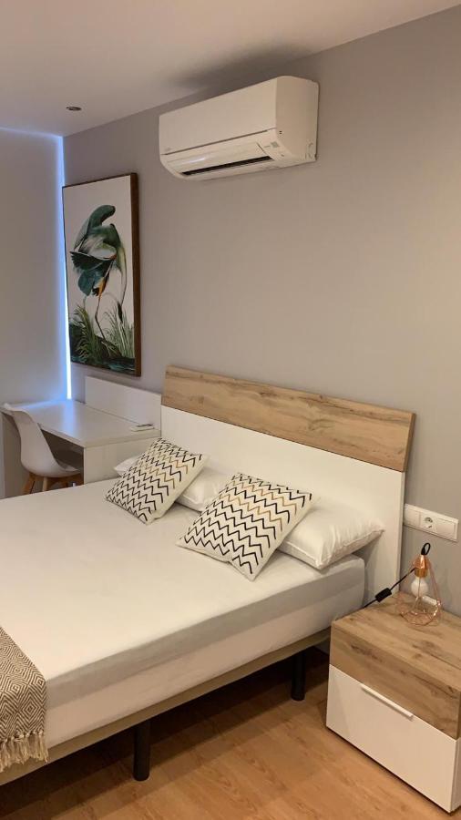 Apartament Be Free Ramos Almería Zewnętrze zdjęcie