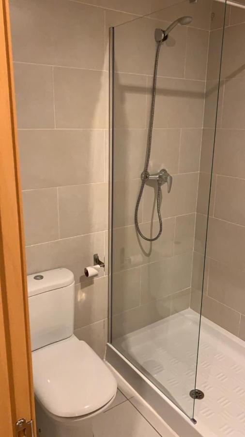 Apartament Be Free Ramos Almería Zewnętrze zdjęcie