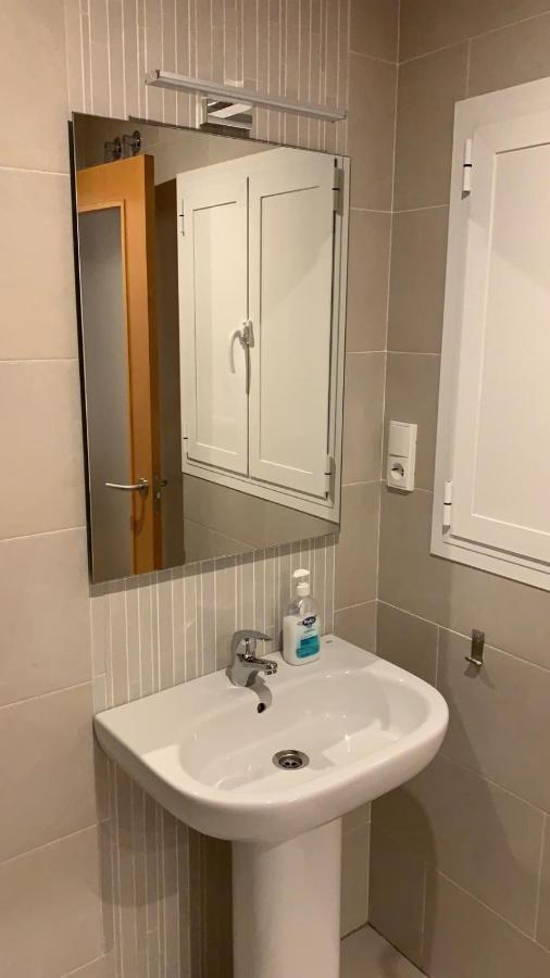 Apartament Be Free Ramos Almería Zewnętrze zdjęcie
