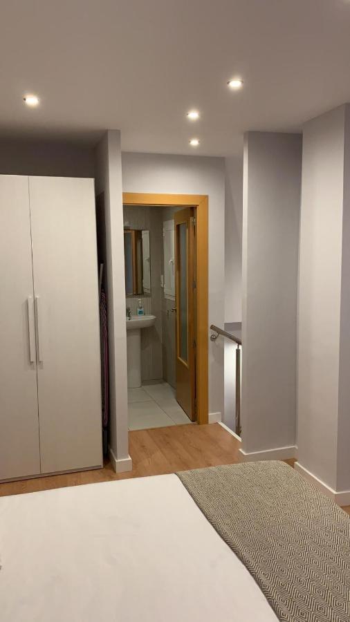 Apartament Be Free Ramos Almería Zewnętrze zdjęcie