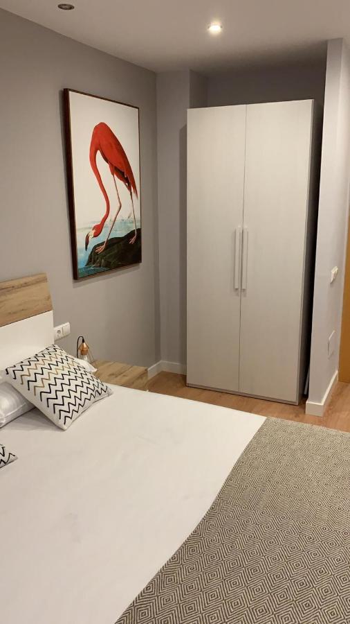 Apartament Be Free Ramos Almería Zewnętrze zdjęcie